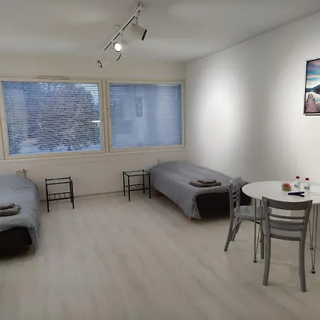 Апартаменты Cozy In *